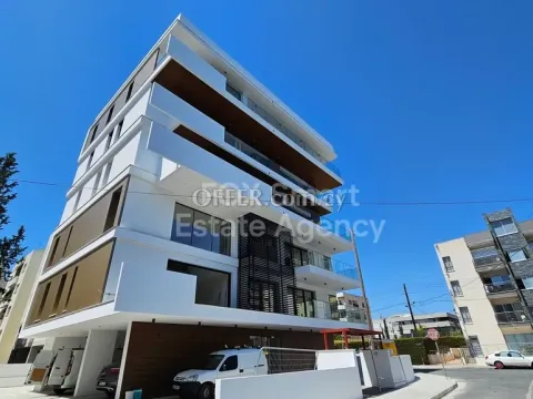 Apartment, For Rent, Nicosia, Strovolos, Acropolis - Main Photo
