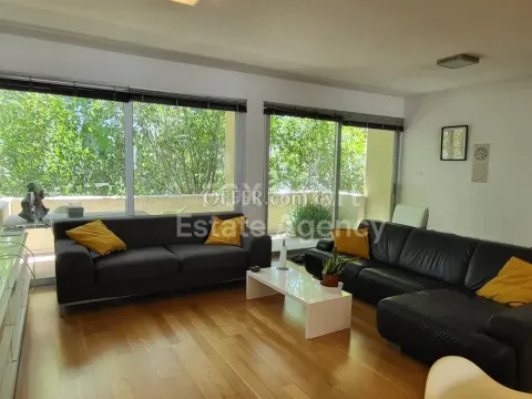 Apartment, For Sale, Nicosia, Nicosia Center, Agioi Omologites - Main Photo