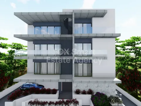 Apartment, For Sale, Nicosia, Aglantzia - Main Photo