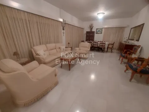 House, For Sale, Nicosia, Egkomi, Makedonitissa - Main Photo