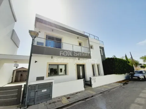 House, For Rent, Nicosia, Geri - Main Photo
