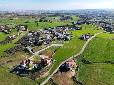 Land, Plot, Nicosia, Deftera Pano, 638m² - Main Photo