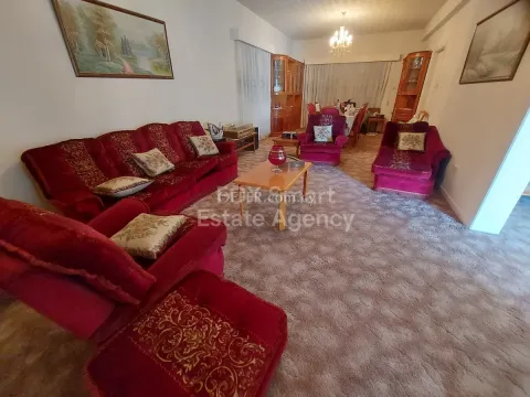 House, For Sale, Nicosia, Strovolos, Agios Vasileios - Main Photo