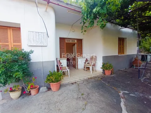 House, For Sale, Nicosia, Moutoullas - Main Photo