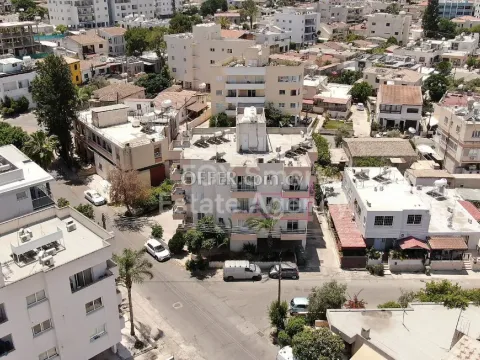 Apartment, For Sale, Nicosia, Aglantzia - Main Photo