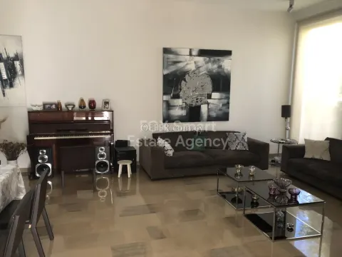 House, For Sale, Nicosia, Nisou - Main Photo