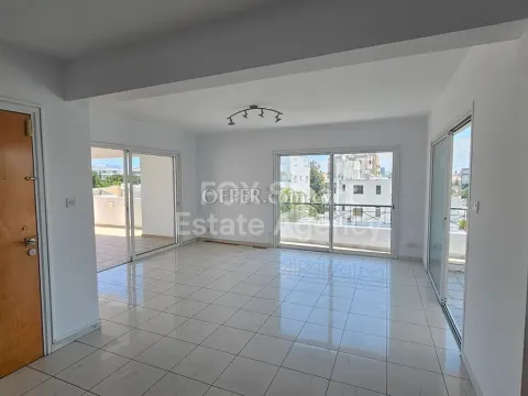 Apartment, For Sale, Nicosia, Egkomi, Parissinos - Main Photo