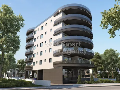 Apartment, For Sale, Nicosia, Latsia, Agios Georgios - Main Photo