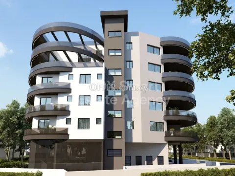 Apartment, For Sale, Nicosia, Latsia, Agios Georgios - Main Photo