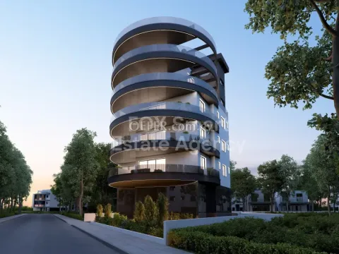 Apartment, For Sale, Nicosia, Latsia, Agios Georgios - Main Photo