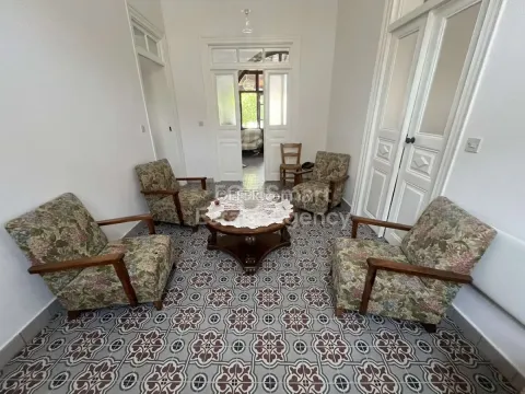 House, For Rent, Nicosia, Walled Old City - Main Photo