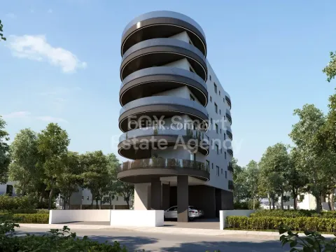 Apartment, For Sale, Nicosia, Latsia, Agios Georgios - Main Photo