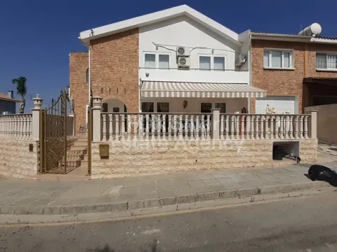 House, For Sale, Nicosia, Nisou - Main Photo