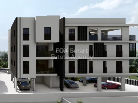 Apartment, For Sale, Nicosia, Latsia, Agios Georgios - Main Photo