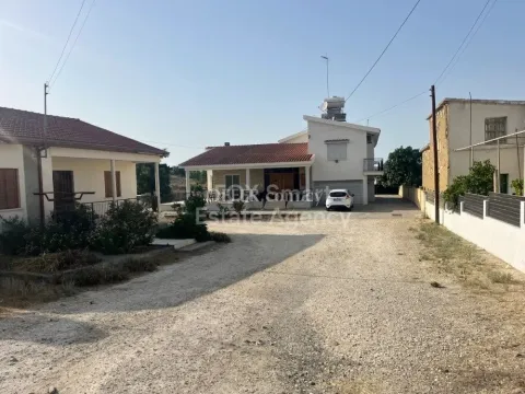House, For Sale, Nicosia, Tseri - Main Photo