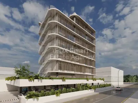 Office, Whole Floor Office, Nicosia, Strovolos, Dasoupolis - Main Photo