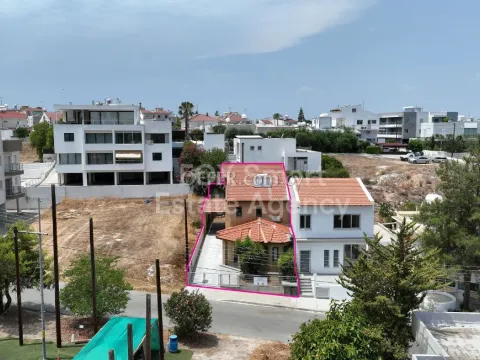 House, For Sale, Nicosia, Lakatameia, Archangelos - Main Photo