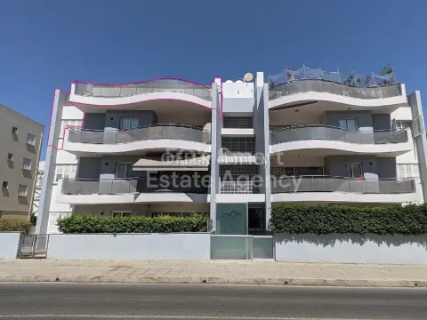 Apartment, For Sale, Nicosia, Strovolos, Chryseleousa - Main Photo