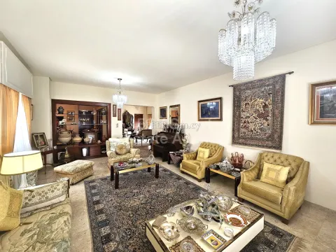 House, For Sale, Nicosia, Egkomi, Makedonitissa - Main Photo