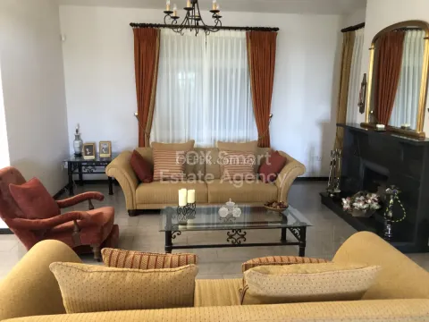 House, For Sale, Nicosia, Pera - Main Photo
