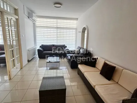 Apartment, For Rent, Nicosia, Egkomi - Main Photo