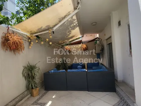Apartment, For Sale, Nicosia, Nicosia Center, Agioi Omologites - Main Photo