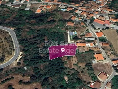 Land, Field, Nicosia, Kakopetria, 1,951m² - Main Photo