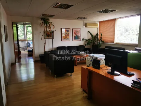 Office, Standard Office, Nicosia, Nicosia Center - Main Photo