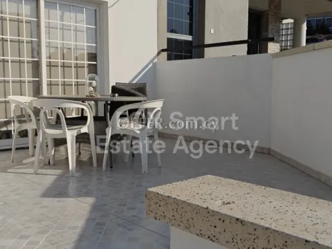 House, For Rent, Nicosia, Latsia, Agios Georgios - Main Photo