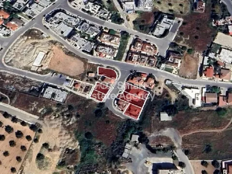 House, For Sale, Nicosia, Latsia, Agios Georgios - Main Photo