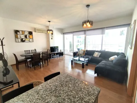 Apartment, For Rent, Nicosia, Strovolos, Ap. Varnavas and Ag. Makar. - Main Photo
