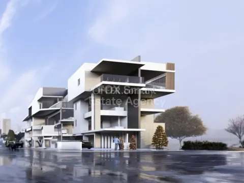 Apartment, For Sale, Nicosia, Aglantzia, Platy - Main Photo