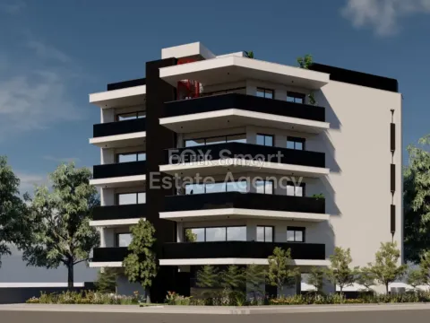 Apartment, For Sale, Nicosia, Pallouriotissa - Main Photo