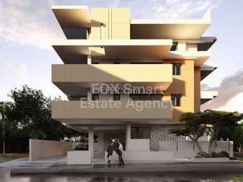 Apartment, For Sale, Nicosia, Aglantzia - Main Photo
