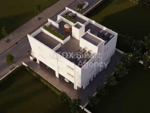 Apartment, For Sale, Nicosia, Lakatameia, Anthoupolis - Main Photo