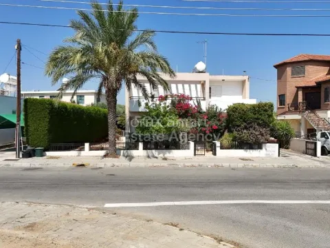 House, For Sale, Nicosia, Lakatameia, Agios Nikolaos - Main Photo