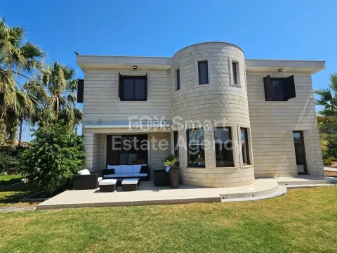 House, For Rent, Nicosia, Lakatameia, Agios Nikolaos - Main Photo