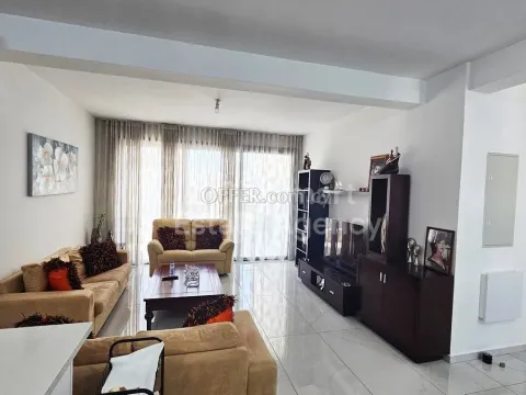 Apartment, For Sale, Nicosia, Strovolos, Acropolis - Main Photo