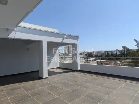 Apartment, For Sale, Nicosia, Panagia - Main Photo