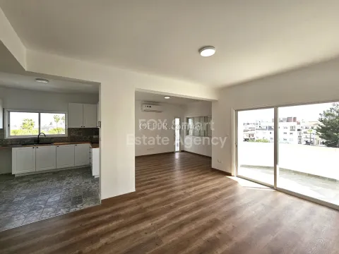 Apartment, For Rent, Nicosia, Egkomi - Main Photo