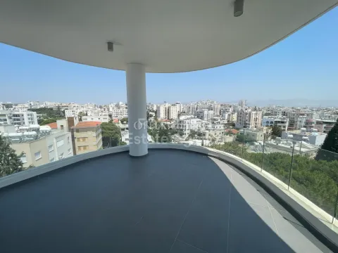 Apartment, For Sale, Nicosia, Strovolos, Acropolis - Main Photo