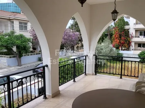 Apartment, For Rent, Nicosia, Strovolos, Acropolis - Main Photo