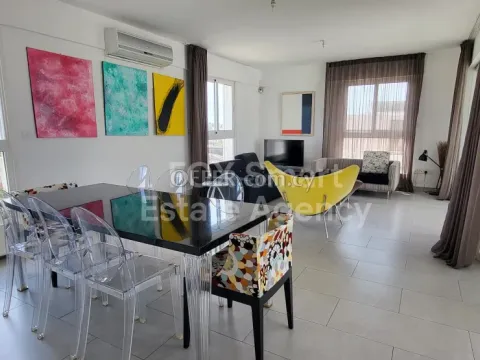 Apartment, For Rent, Nicosia, Strovolos - Main Photo