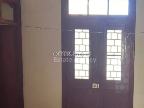 House, For Sale, Nicosia, Lakatameia, Agios Nikolaos - Main Photo