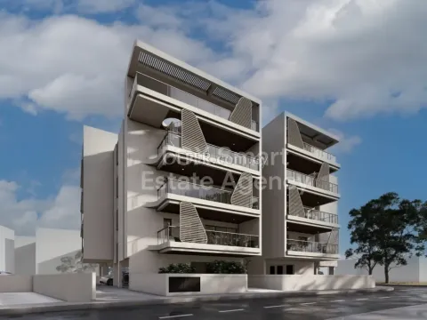 Apartment, For Sale, Nicosia, Latsia, Agios Georgios - Main Photo