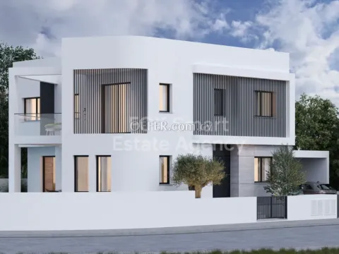 House, For Sale, Nicosia, Lakatameia, Archangelos - Main Photo