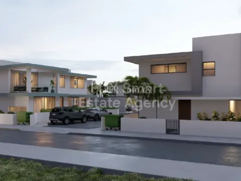 House, For Sale, Nicosia, Agioi Trimithias - Main Photo