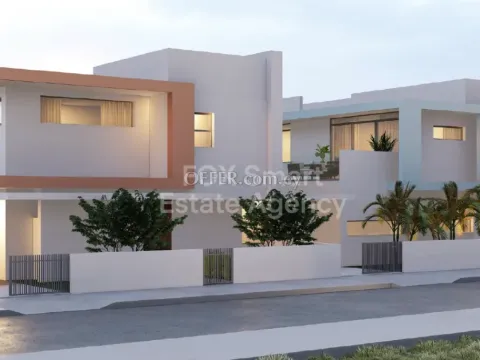 House, For Sale, Nicosia, Agioi Trimithias - Main Photo