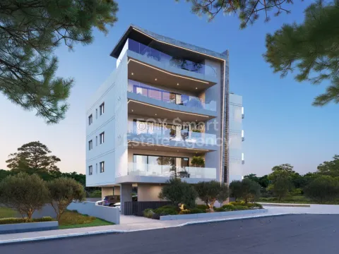 Apartment, For Sale, Nicosia, Strovolos, Ap. Varnavas and Ag. Makar. - Main Photo