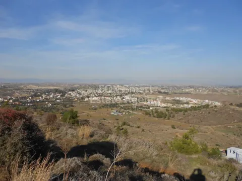 Land, Agricultural Land, Nicosia, Agia Varvara, 4,014m² - Main Photo